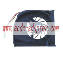 450864-001 hp DV9500 DV9600 DV9700 DV9800 laptops CPU fan - Click Image to Close